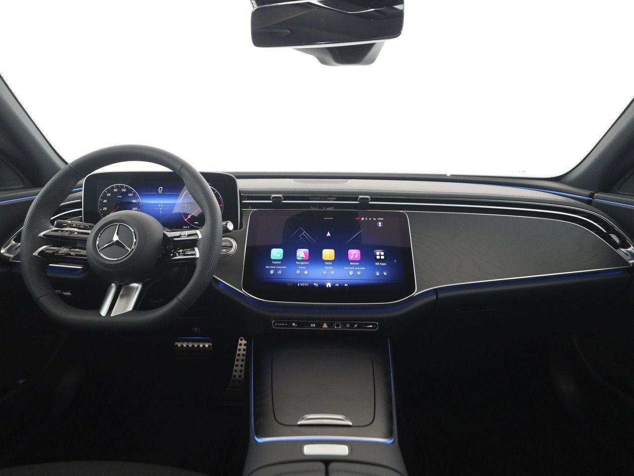 Mercedes-Benz E-Klasse – Bild 10