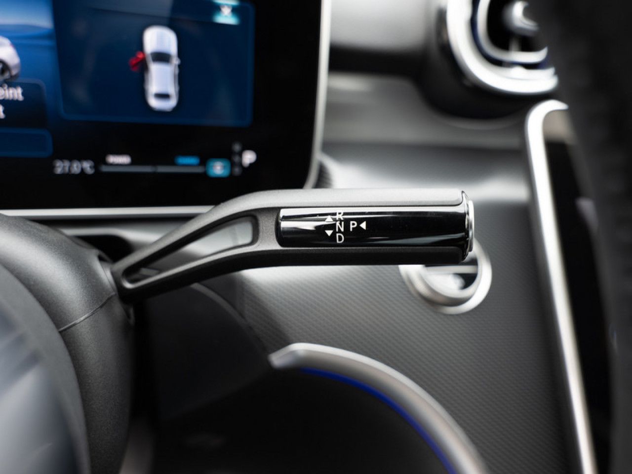 Mercedes-Benz C-Klasse – Bild 15