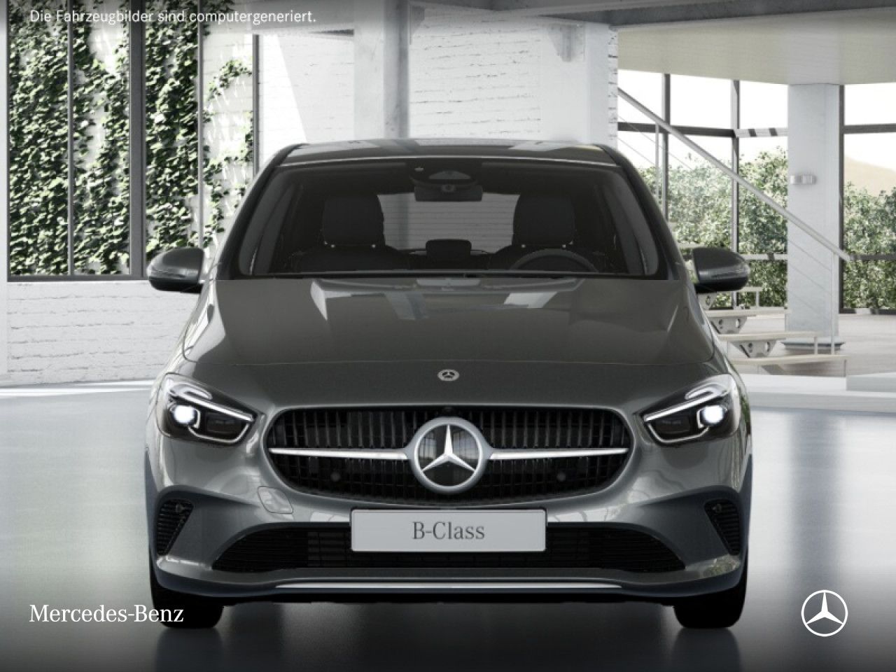 Mercedes-Benz B-Klasse – Bild 5