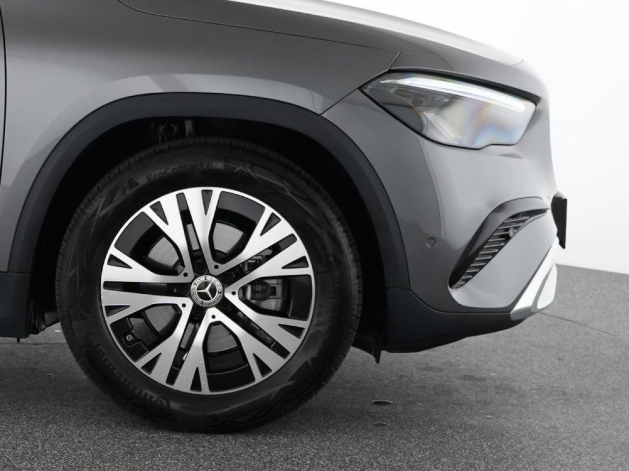 Mercedes-Benz GLA – Bild 6