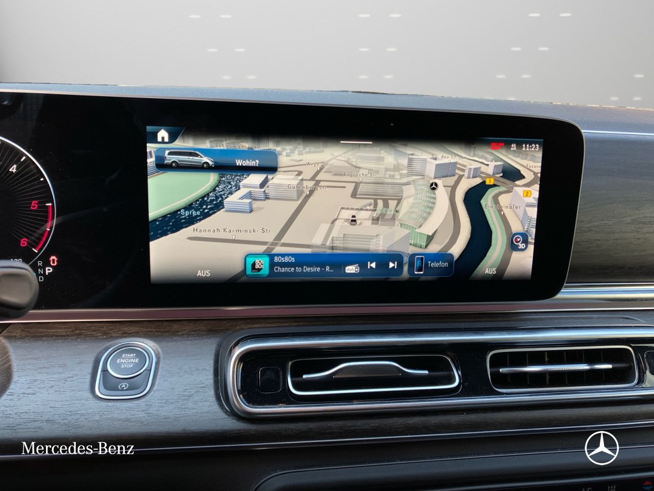 Mercedes-Benz V-Klasse – Bild 13
