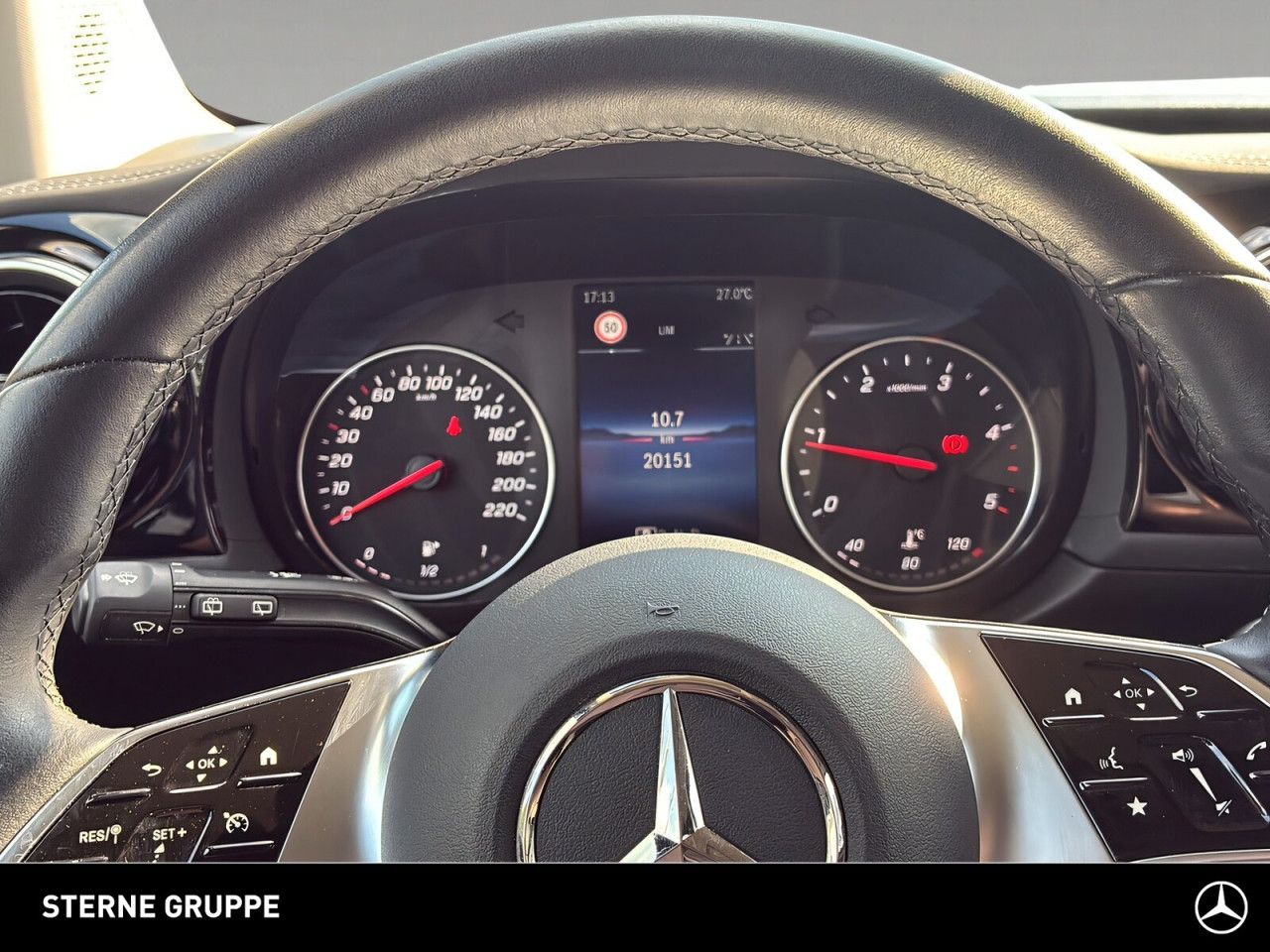 Mercedes-Benz T-Klasse – Bild 15