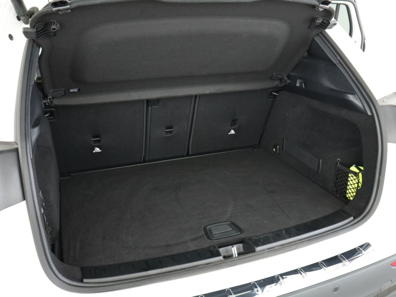 Mercedes-Benz GLA – Bild 23