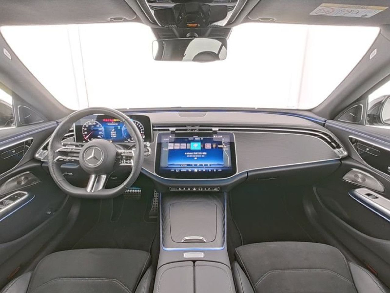 Mercedes-Benz E-Klasse – Bild 4