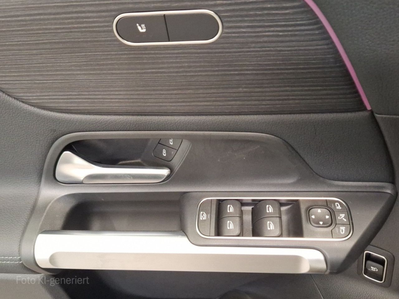 Mercedes-Benz EQB – Bild 14