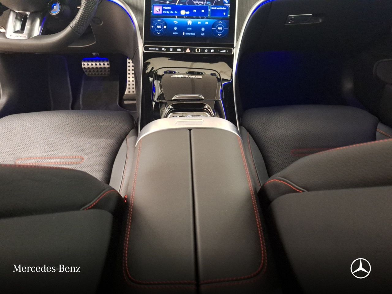 Mercedes-Benz CLE – Bild 13