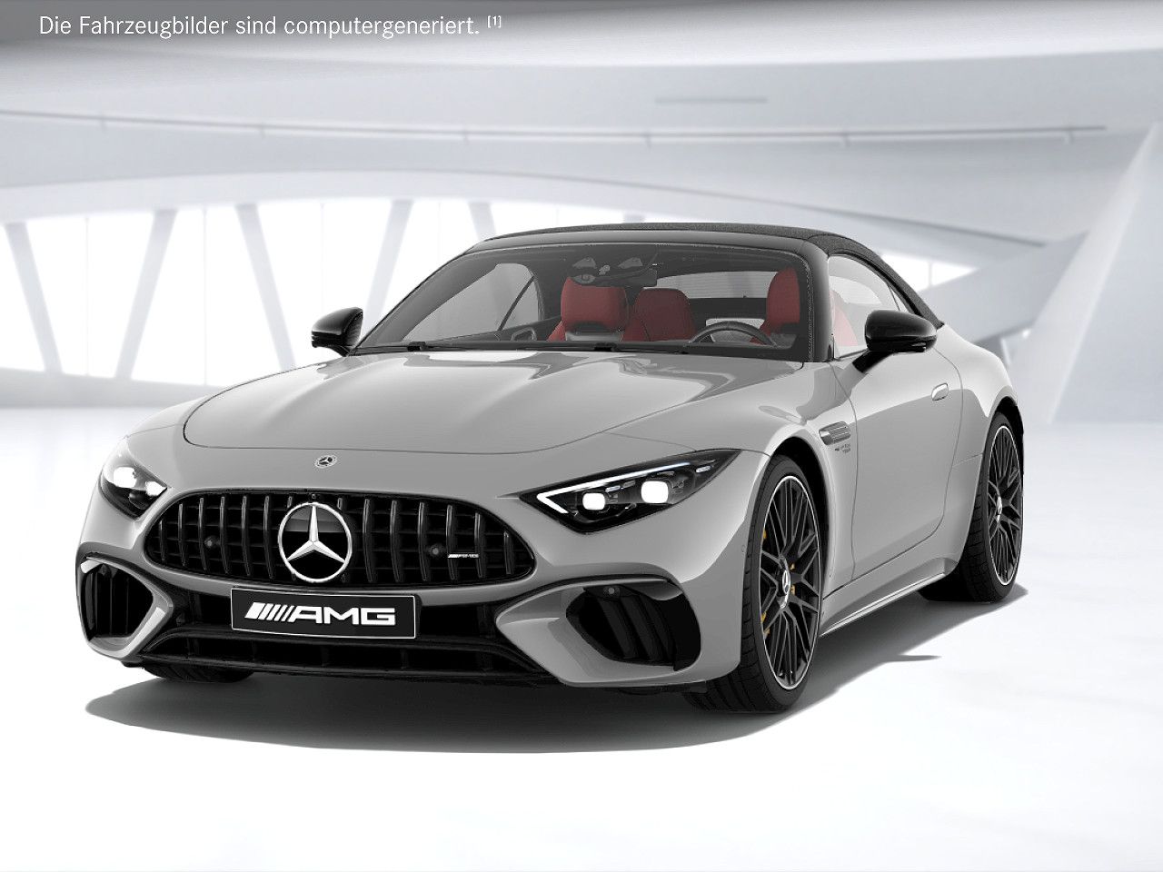 Mercedes-Benz SL – Bild 31