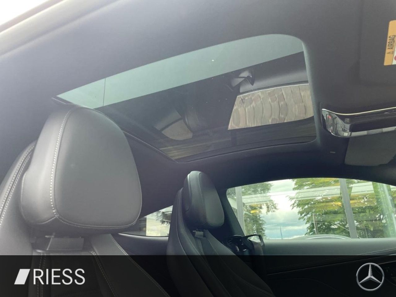 Mercedes-Benz CLE – Bild 9