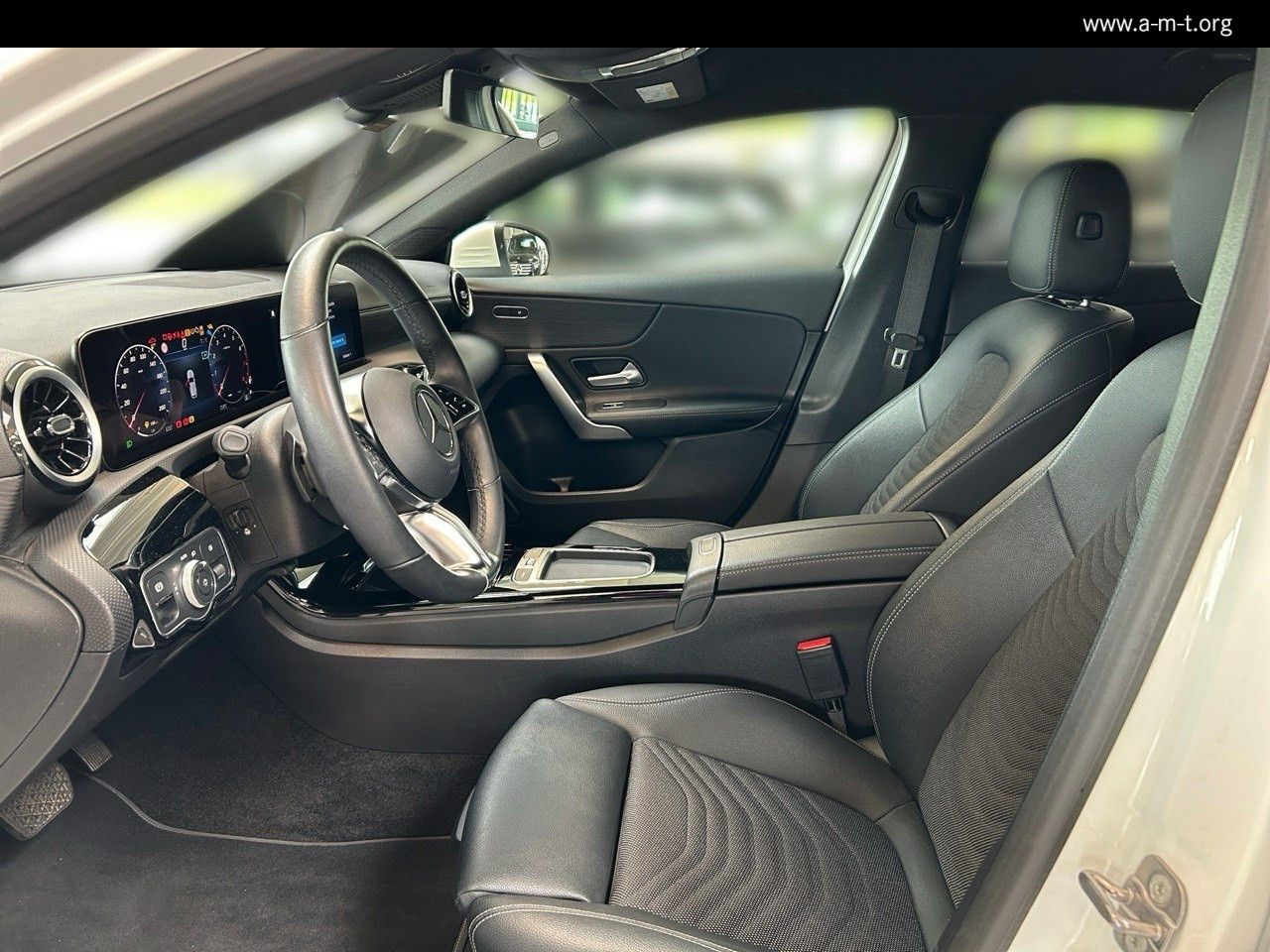 Mercedes-Benz A-Klasse – Bild 7