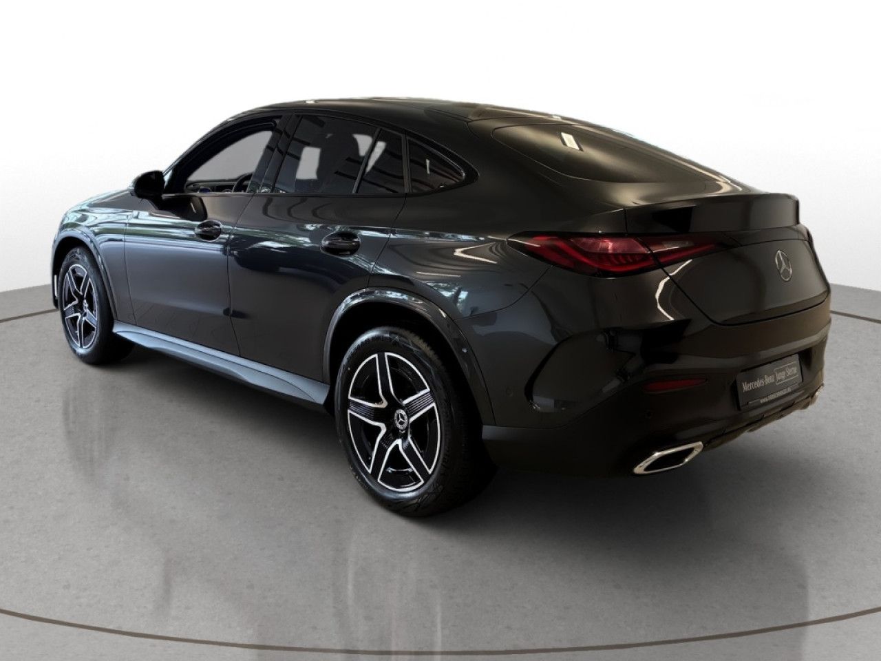 Mercedes-Benz GLC – Bild 6