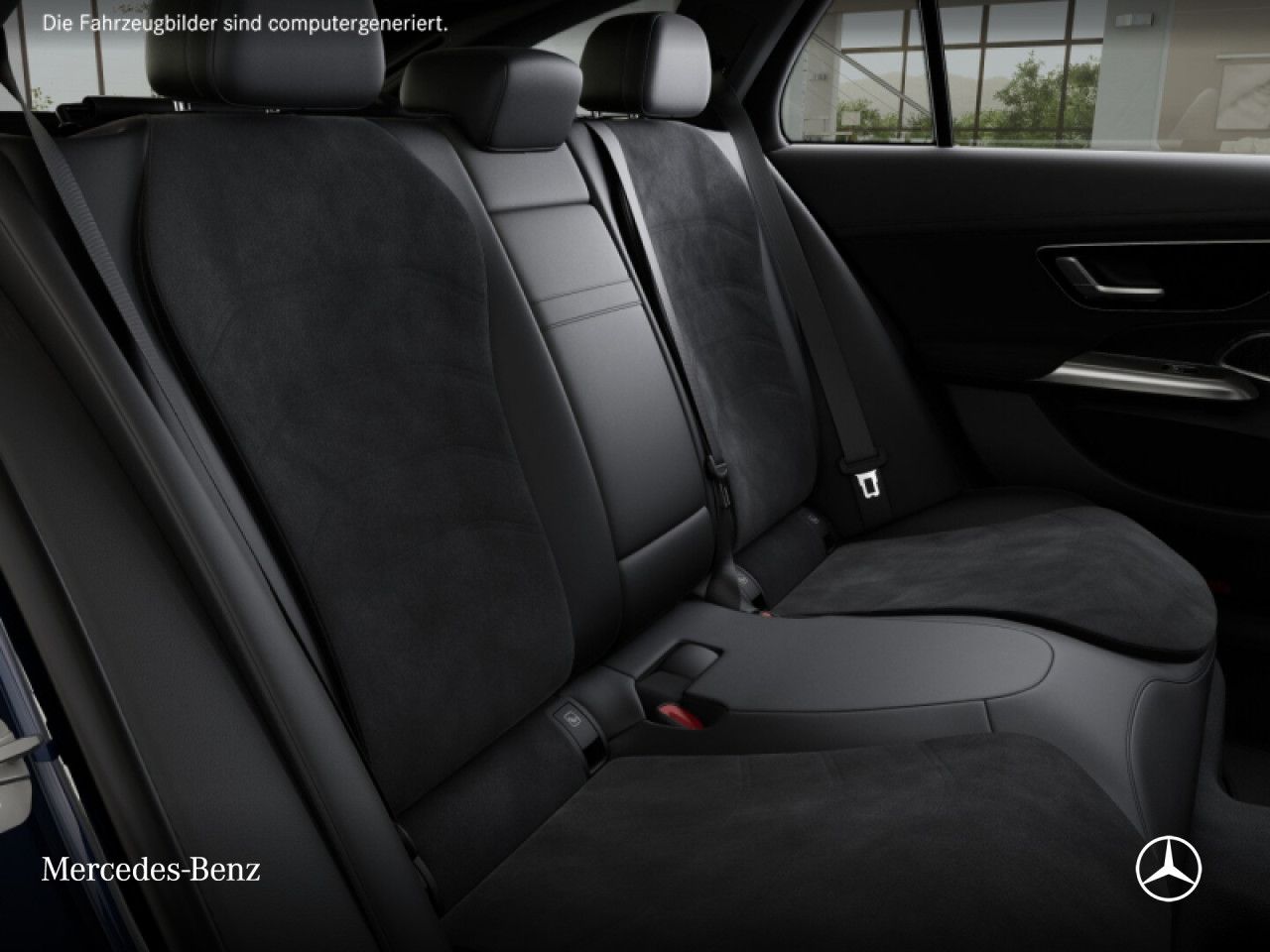 Mercedes-Benz E-Klasse – Bild 10