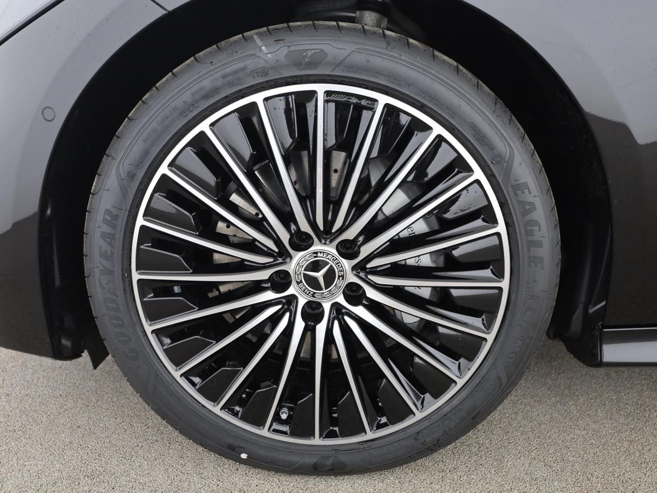 Mercedes-Benz CLE – Bild 16
