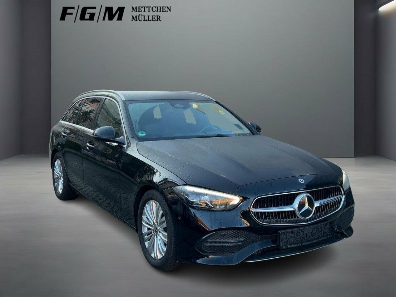 Mercedes-Benz C-Klasse – Bild 4