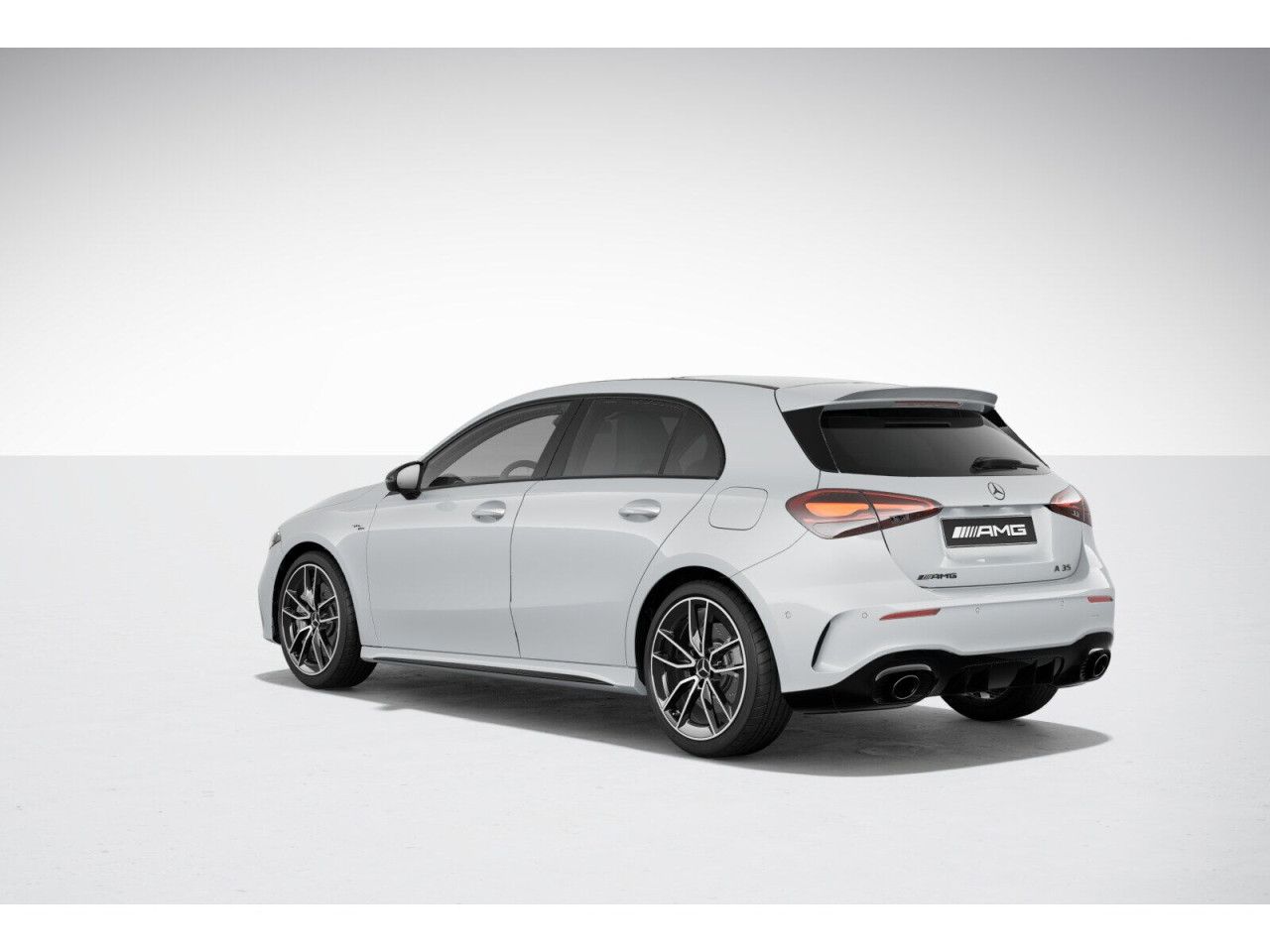 Mercedes-Benz A-Klasse – Bild 9