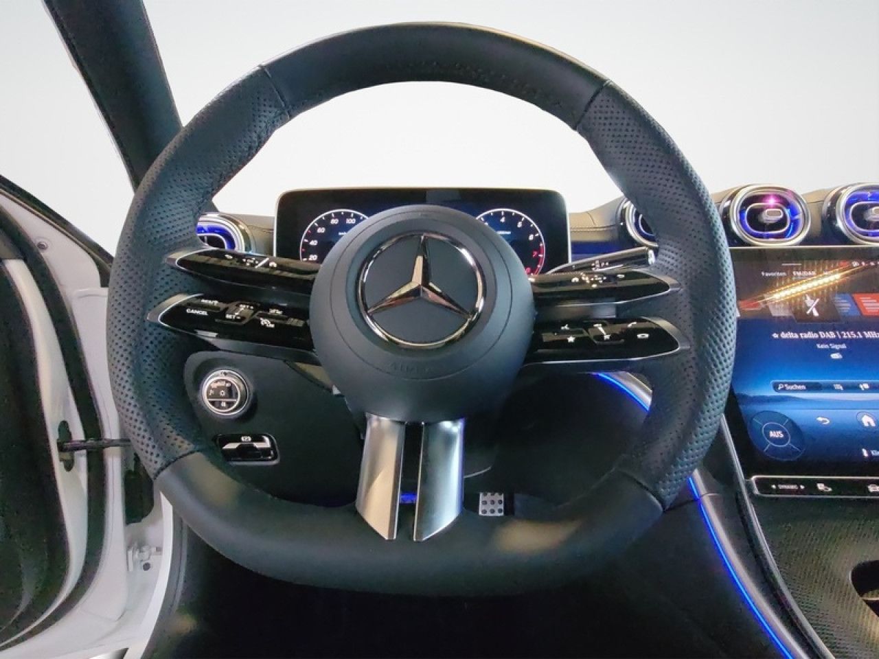 Mercedes-Benz C-Klasse – Bild 14