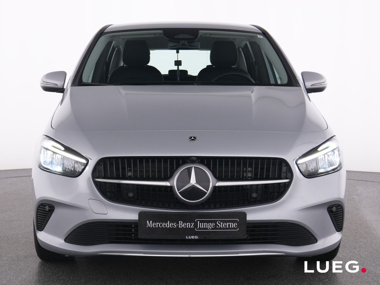 Mercedes-Benz B-Klasse – Bild 14