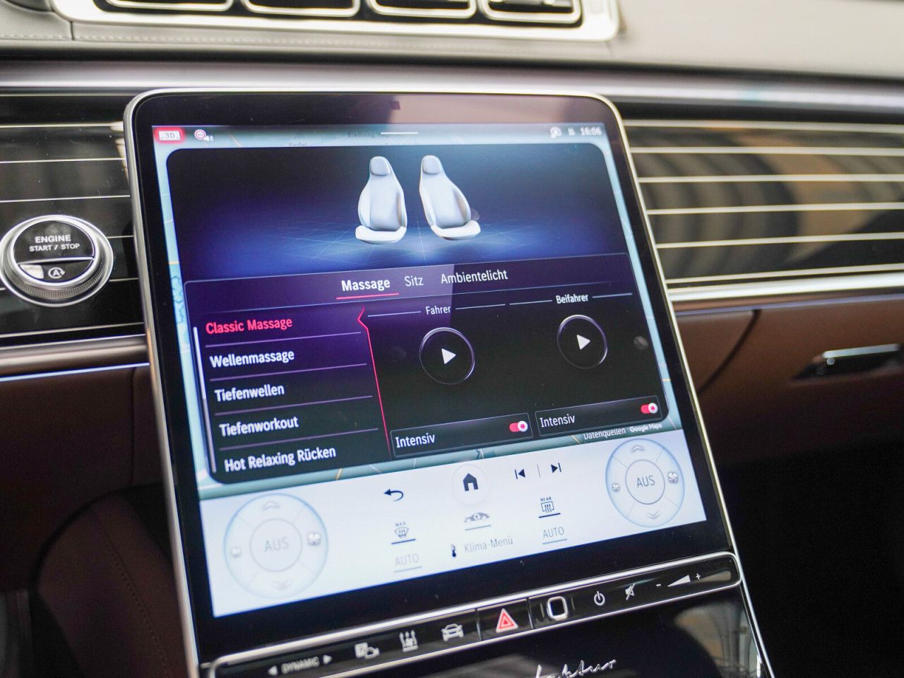 Mercedes-Benz S-Klasse – Bild 30