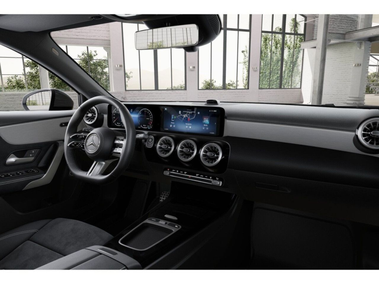 Mercedes-Benz A-Klasse – Bild 8