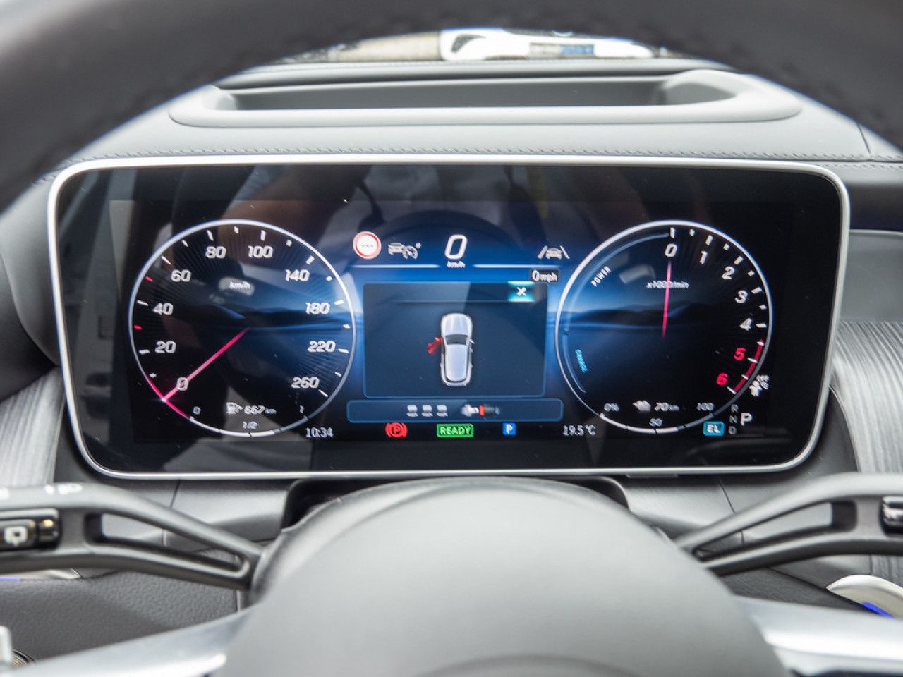 Mercedes-Benz GLC – Bild 16