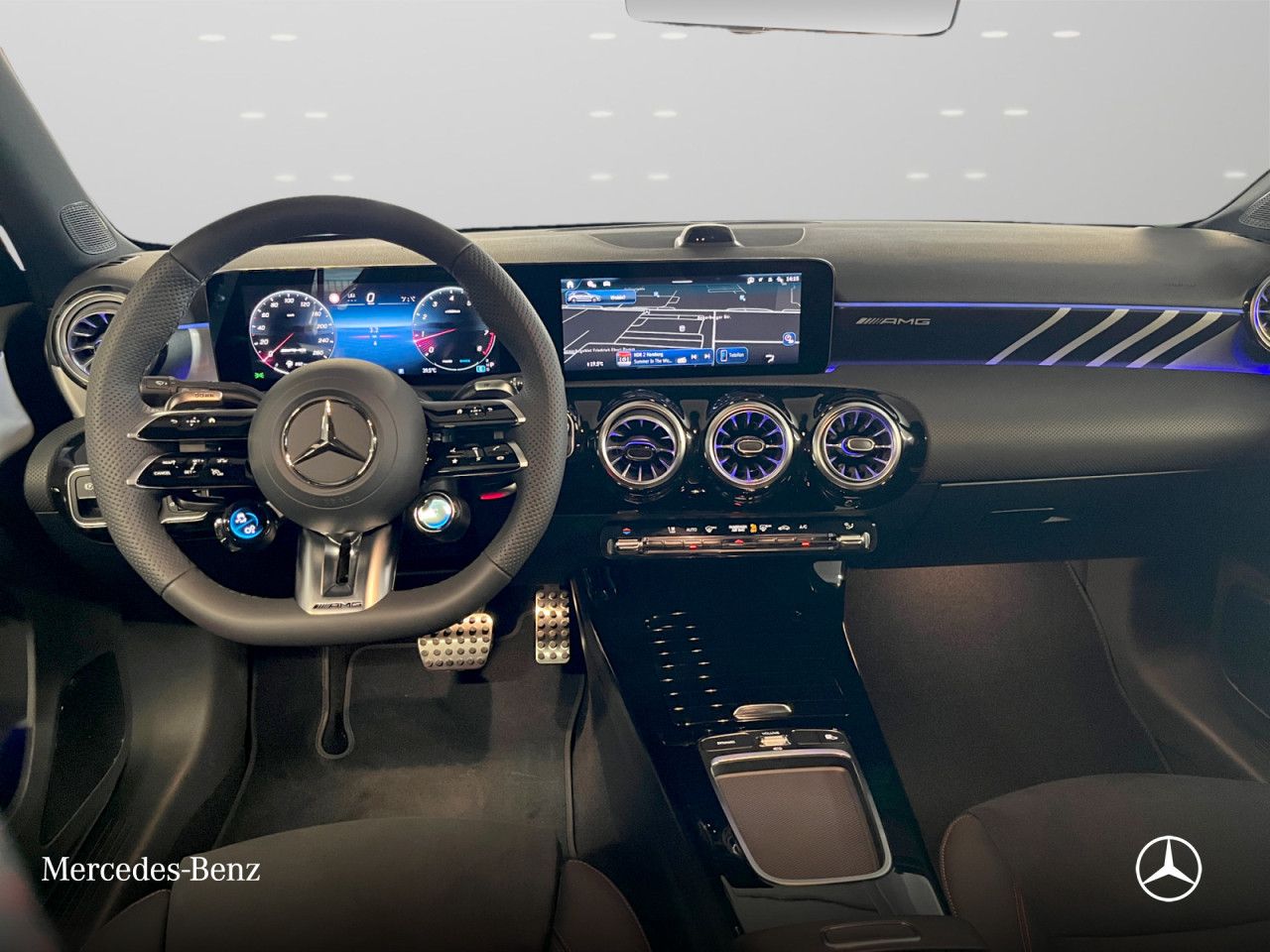 Mercedes-Benz A-Klasse – Bild 8