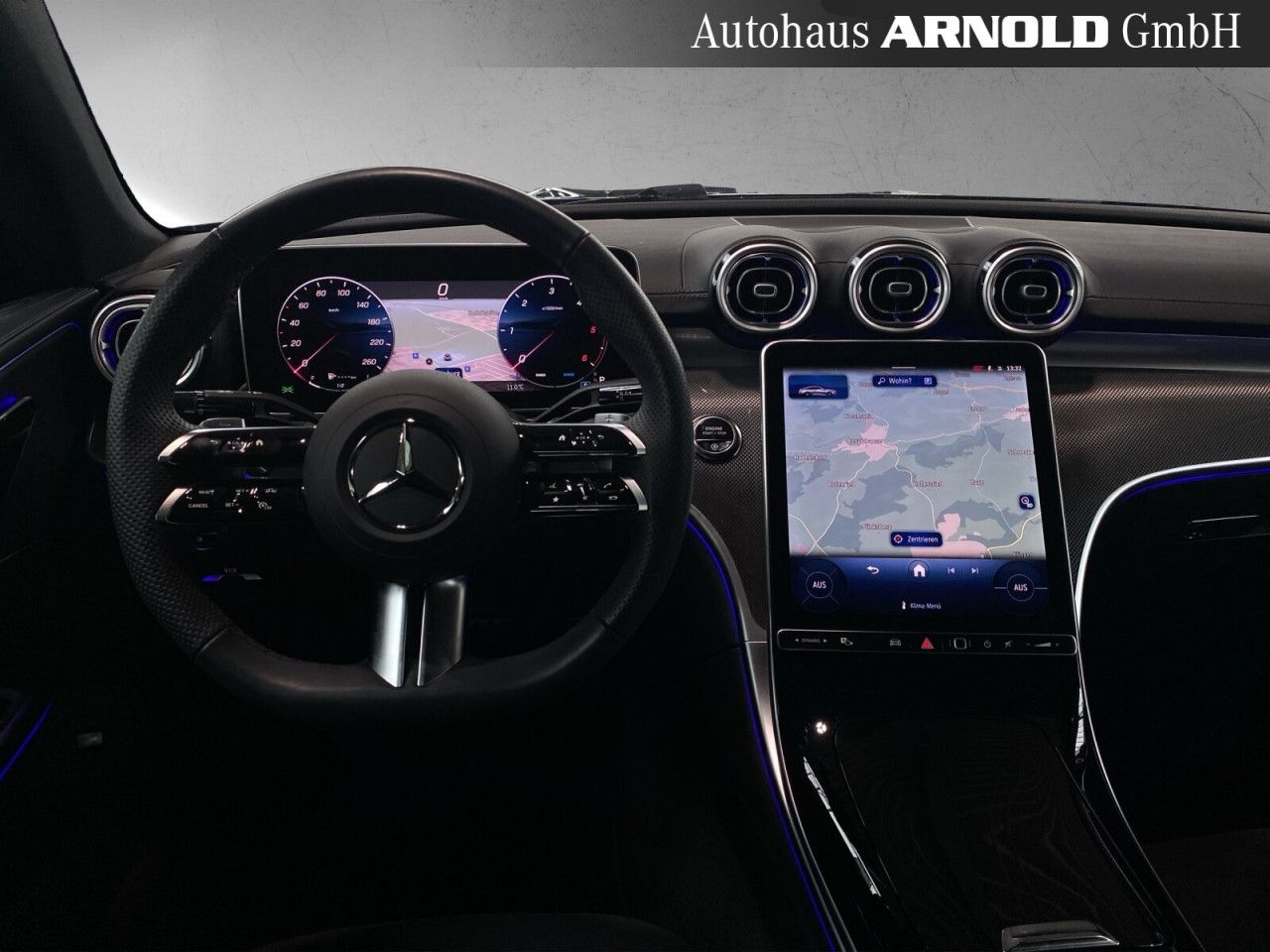 Mercedes-Benz CLE – Bild 9