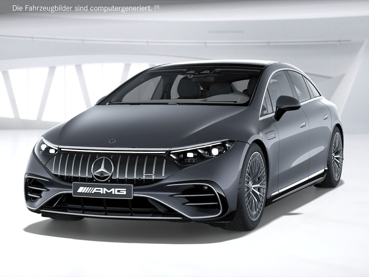 Mercedes-Benz EQS – Bild 18