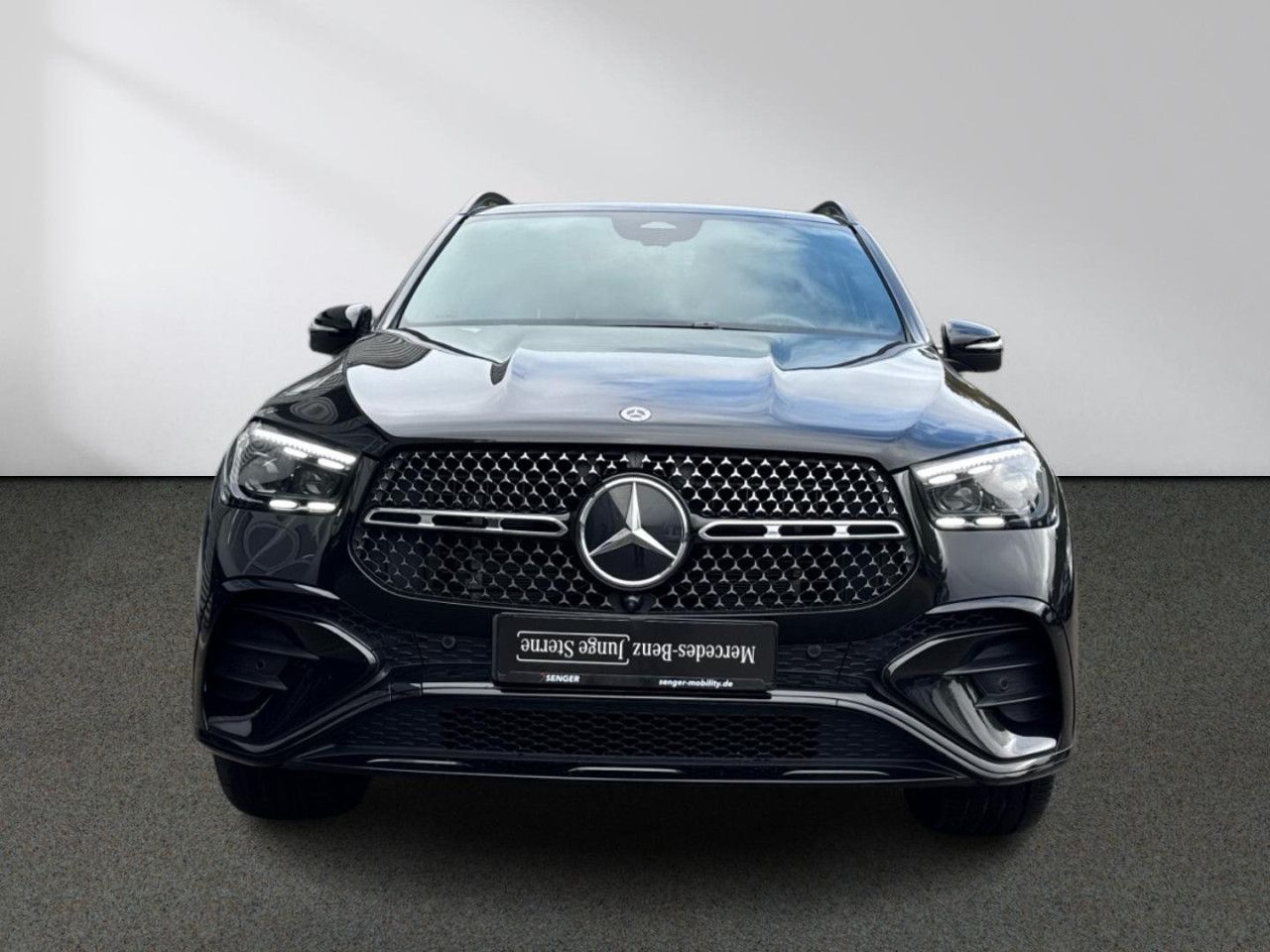 Mercedes-Benz GLE – Bild 2