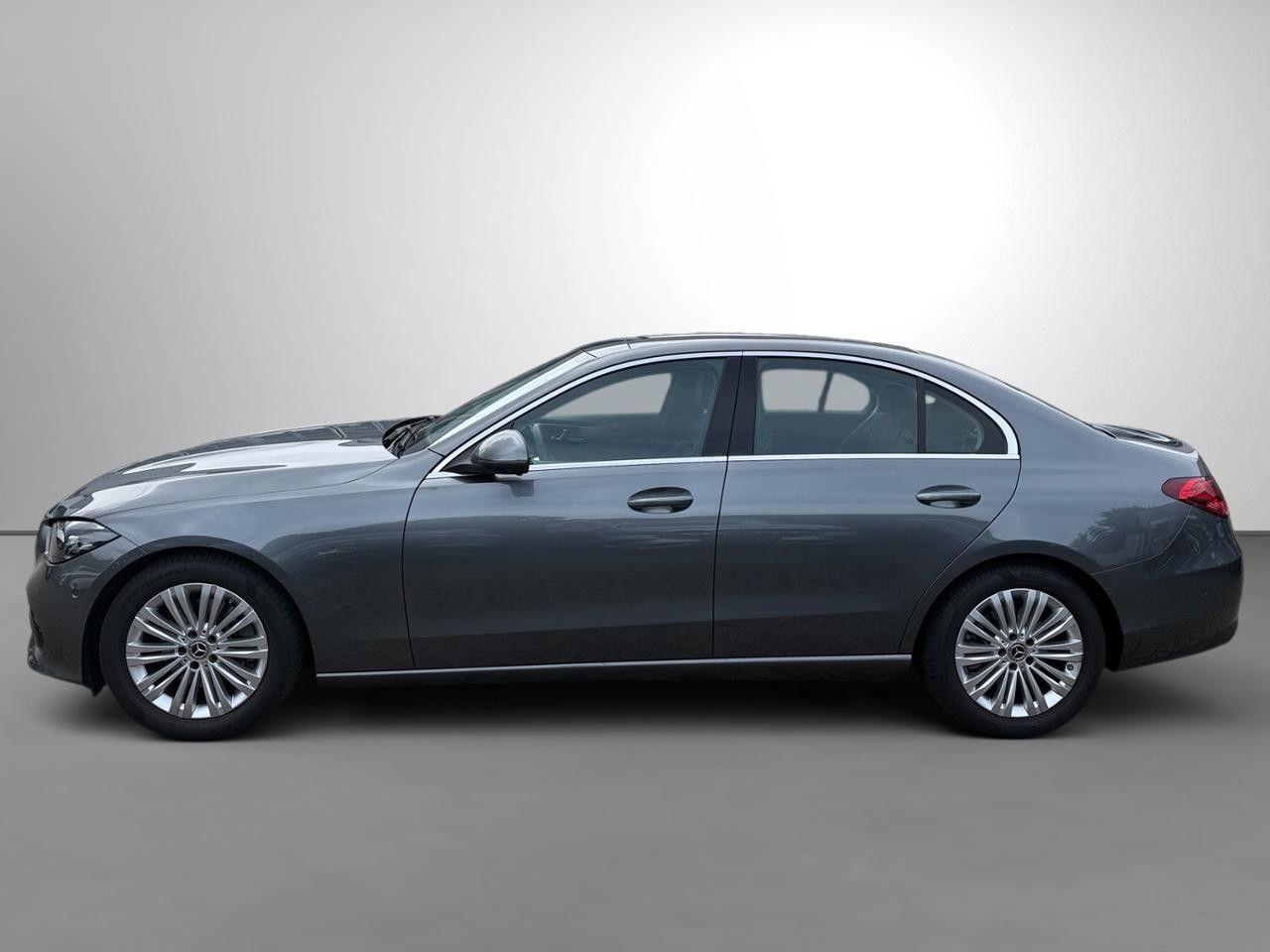 Mercedes-Benz C-Klasse – Bild 7