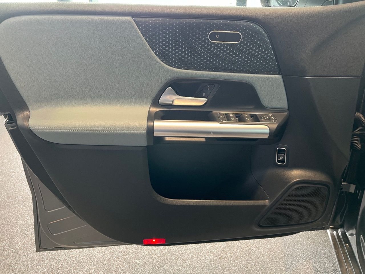 Mercedes-Benz B-Klasse – Bild 19