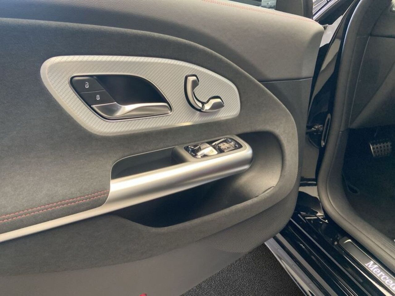 Mercedes-Benz CLA – Bild 21
