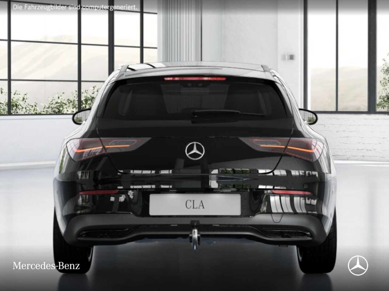 Mercedes-Benz CLA – Bild 6