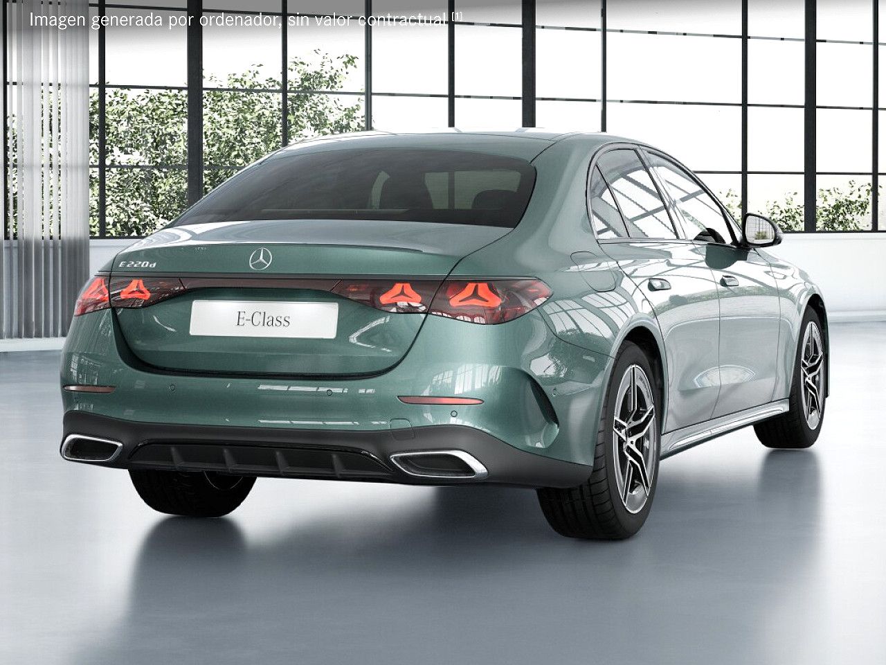 Foto de estudio 3 / 5