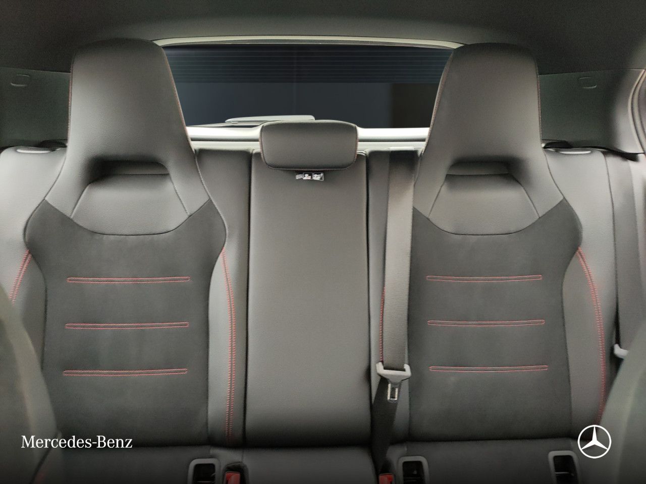 Mercedes-Benz A-Klasse – Bild 15