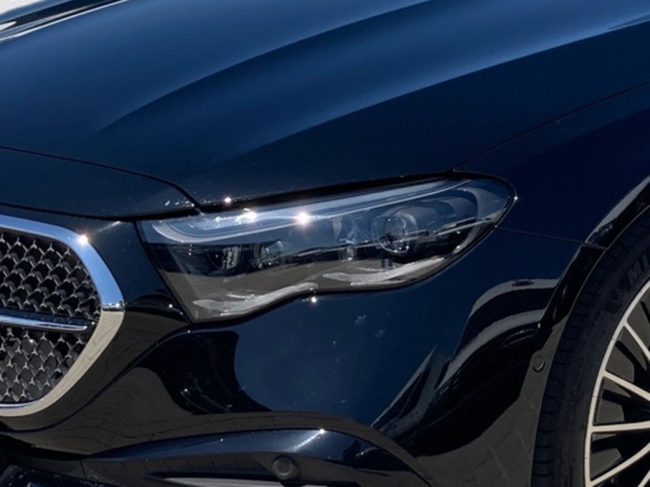 Mercedes-Benz E-Klasse – Bild 16