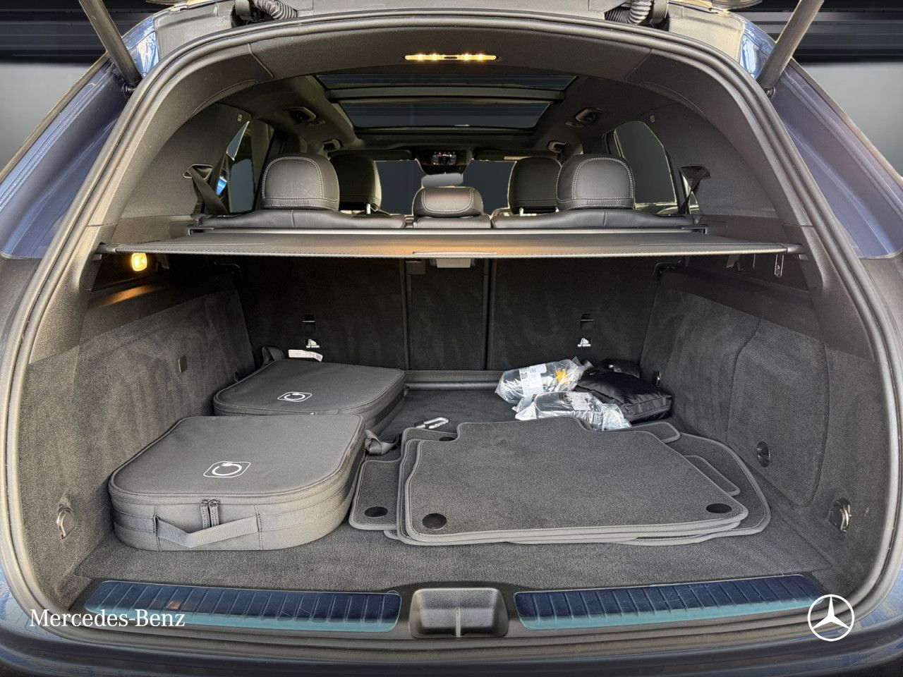 Mercedes-Benz GLE – Bild 5