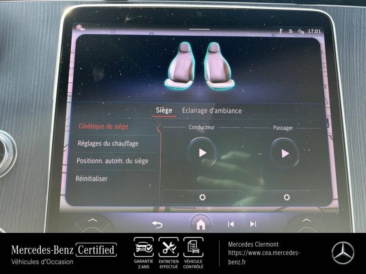 Photo du v&eacute;hicule 17 / 18