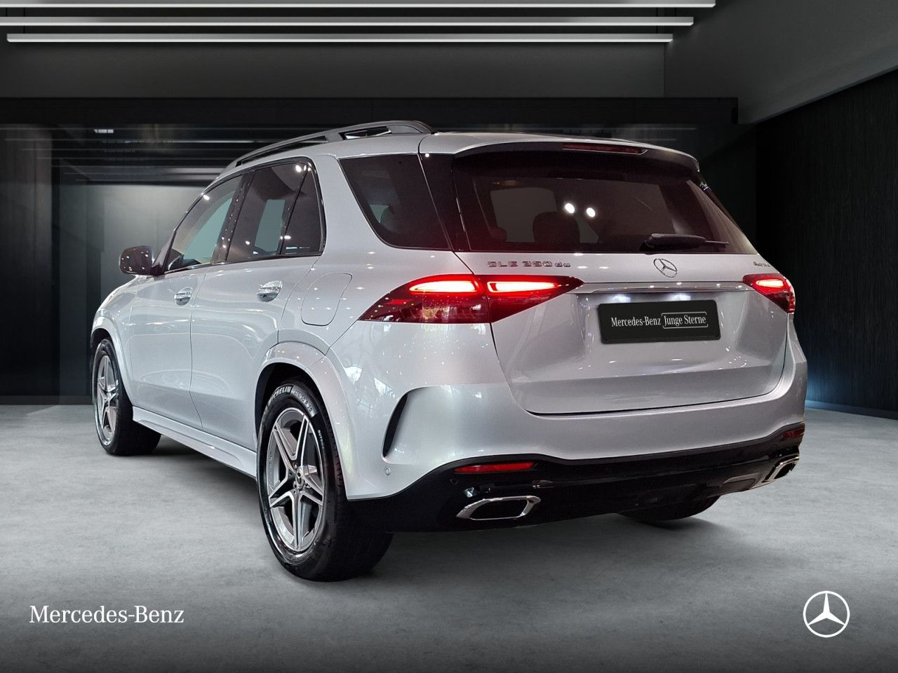 Mercedes-Benz GLE – Bild 6