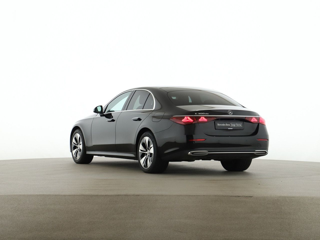 Mercedes-Benz E-Klasse – Bild 3