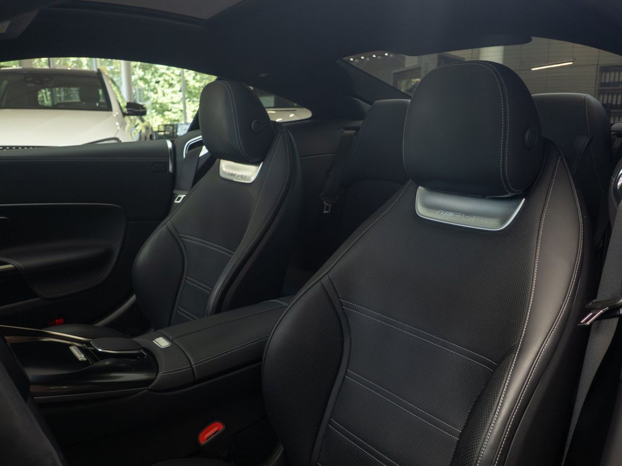 Mercedes-Benz AMG GT – Bild 8