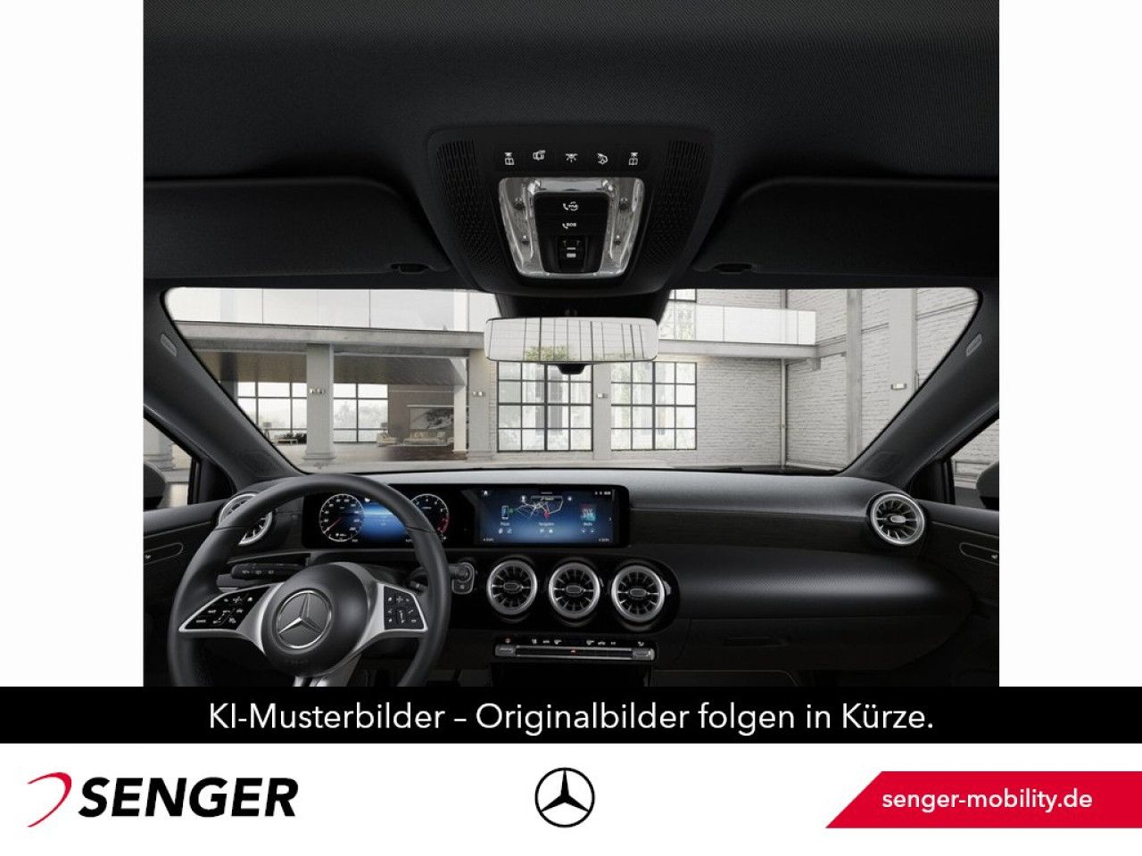 Mercedes-Benz A-Klasse – Bild 9
