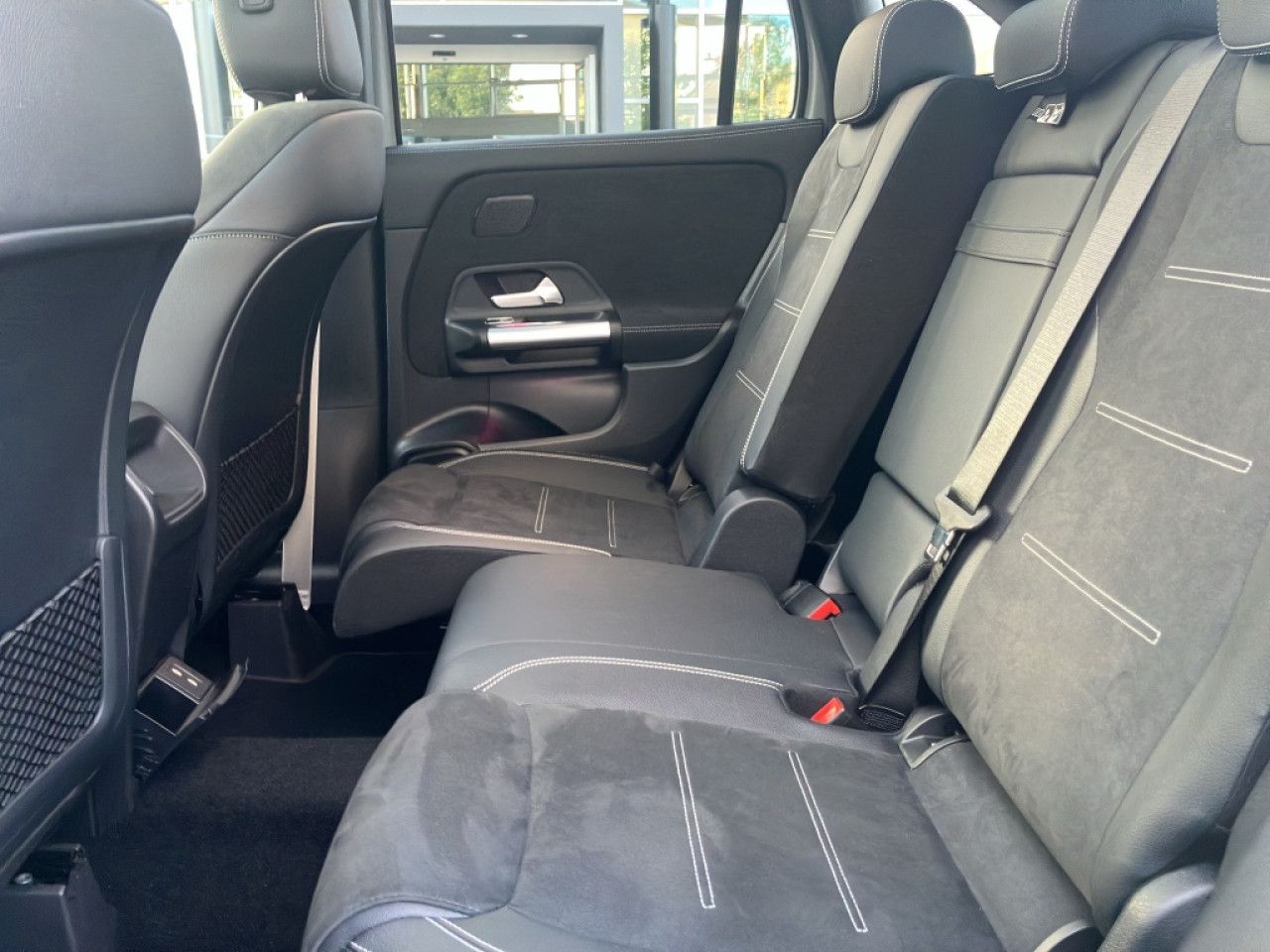 Mercedes-Benz GLA – Bild 9