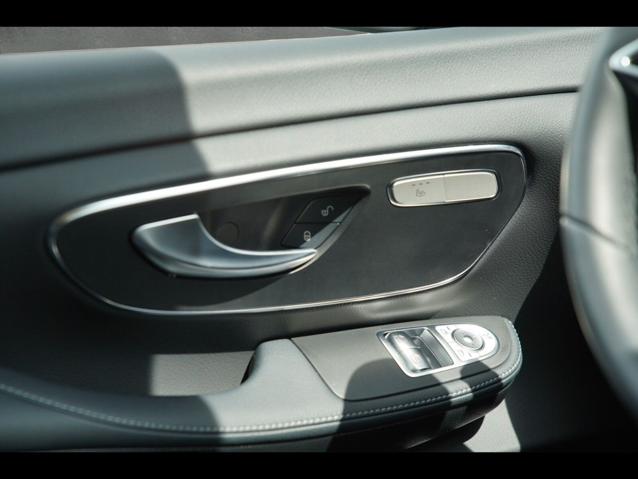 Mercedes-Benz V-Klasse – Bild 14