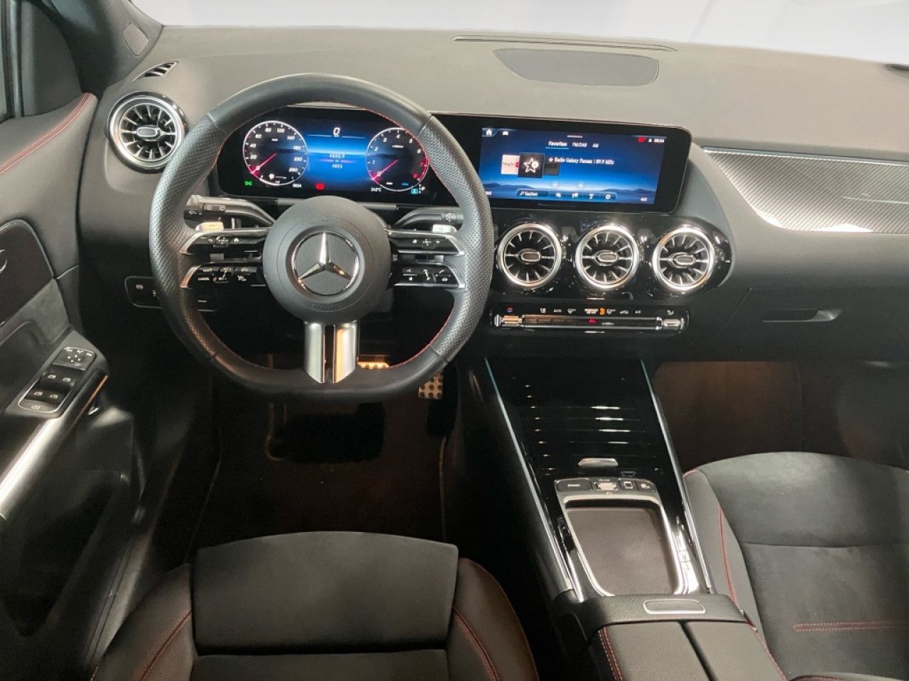 Mercedes-Benz GLA – Bild 7