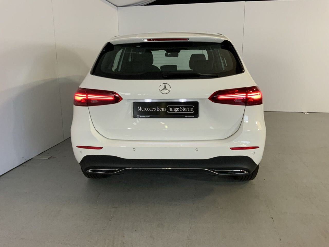 Mercedes-Benz B-Klasse – Bild 6