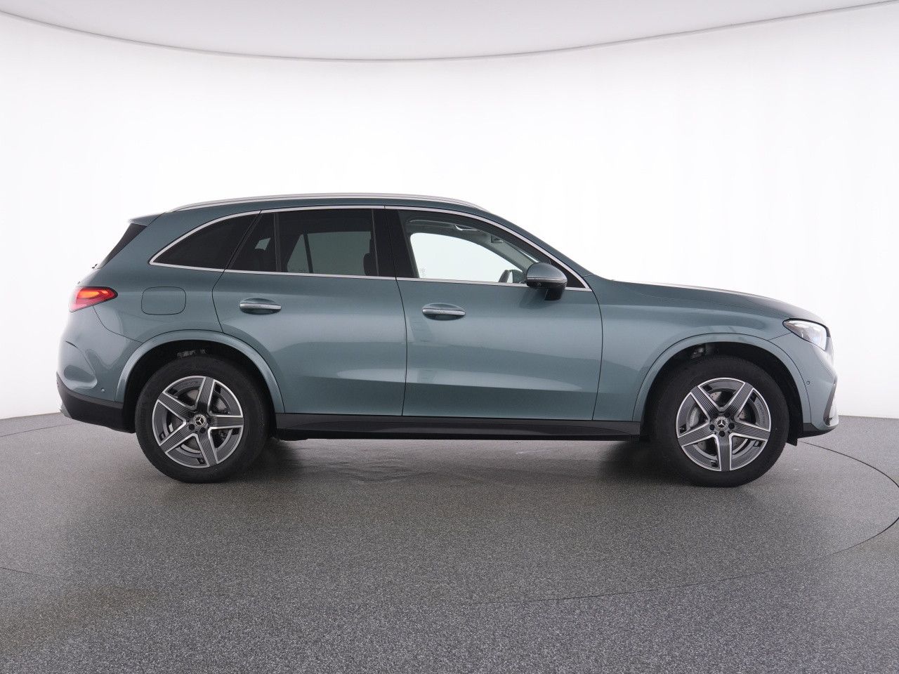 Mercedes-Benz GLC – Bild 11