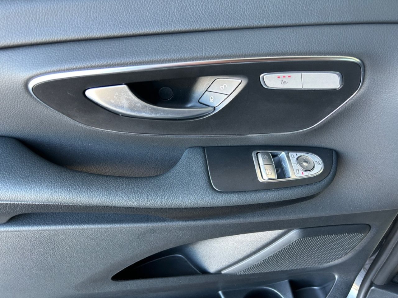 Mercedes-Benz Marco Polo – Bild 10
