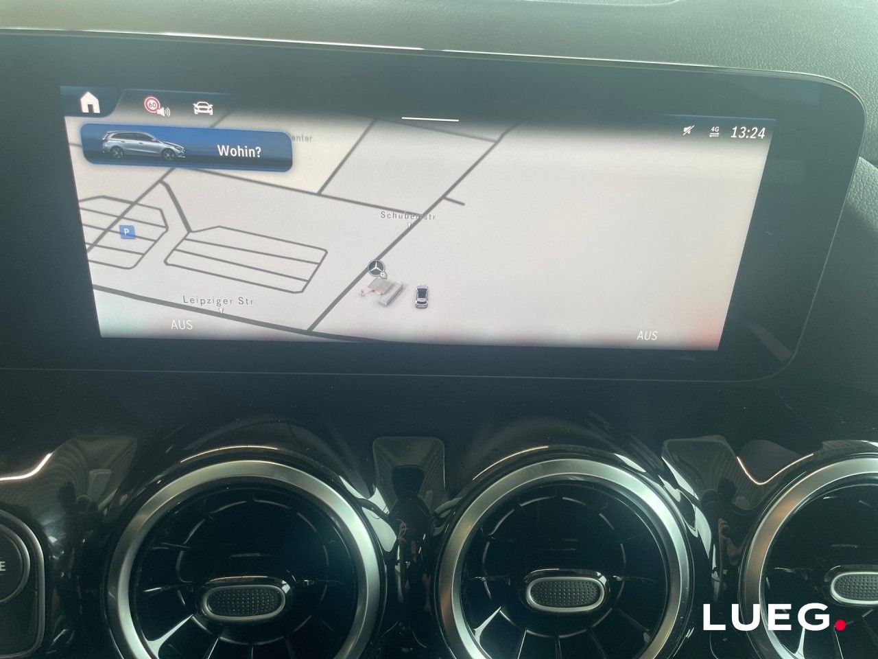 Mercedes-Benz B-Klasse – Bild 13