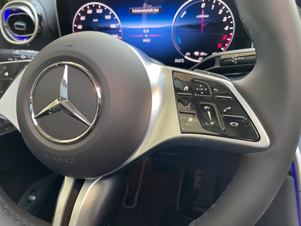 Mercedes-Benz GLC – Bild 23