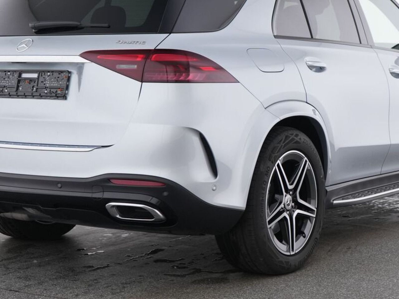 Mercedes-Benz GLE – Bild 4