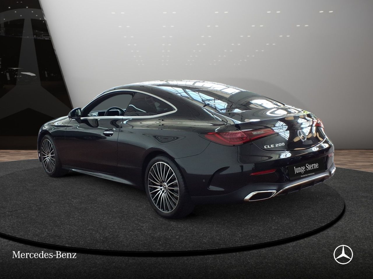 Mercedes-Benz CLE – Bild 7